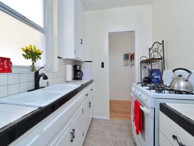 Two Bedroom Beachfront Condo in South Mission Beach